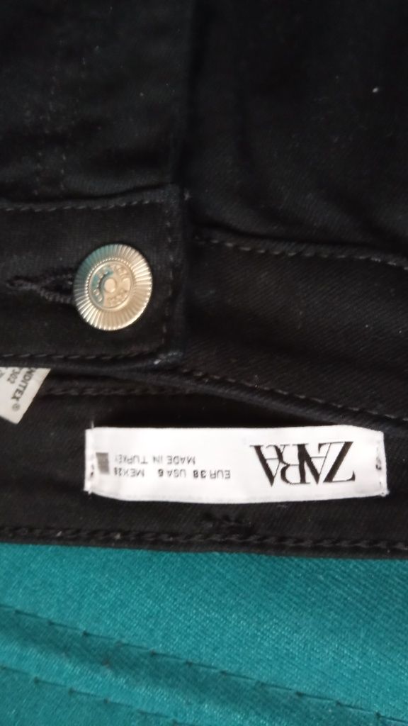 Продавам дънки Zara