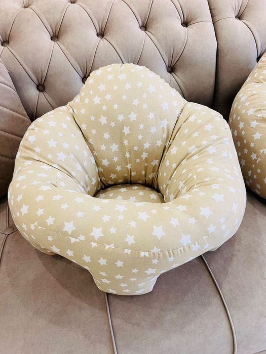 Продаются мягкие седушки для малышей