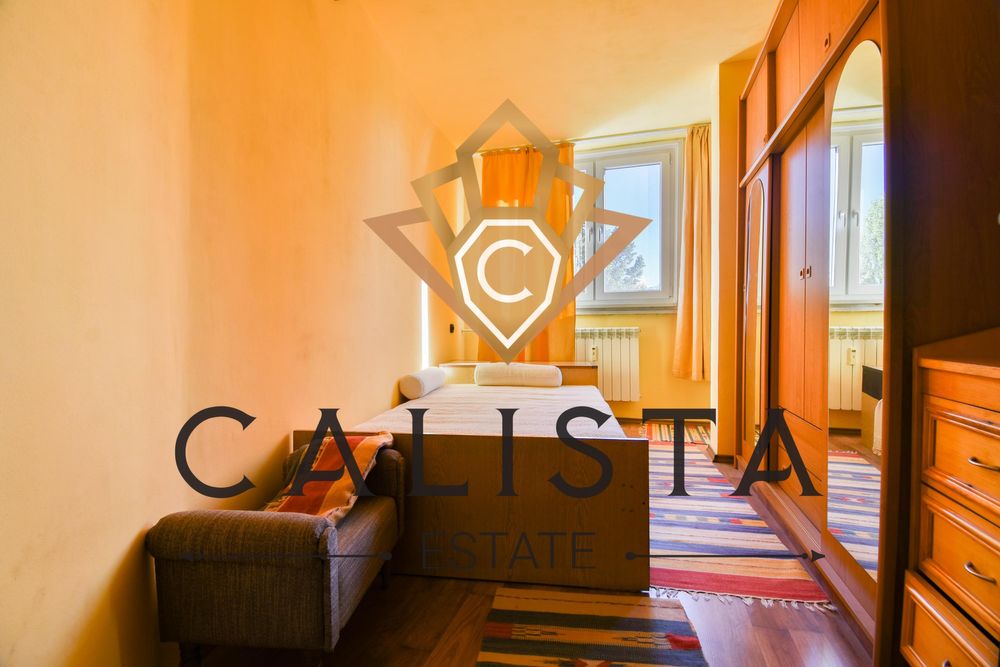 Дава се под наем Тристаен апартамент в София, Надежда 1 - 75 кв.м за 499 € - Снимка #5