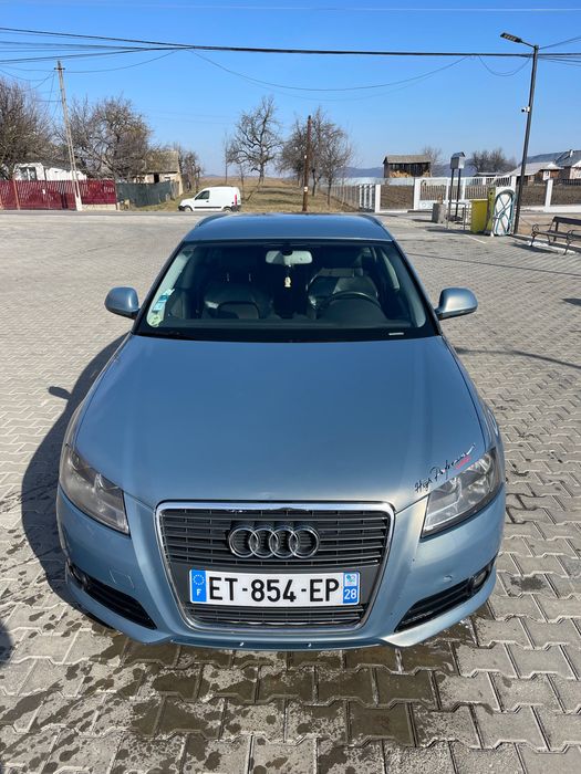 Audi A 3 , 19 TDI