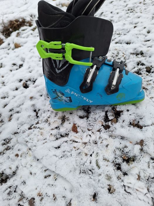 Clăpari Salomon copii 5-8 ani