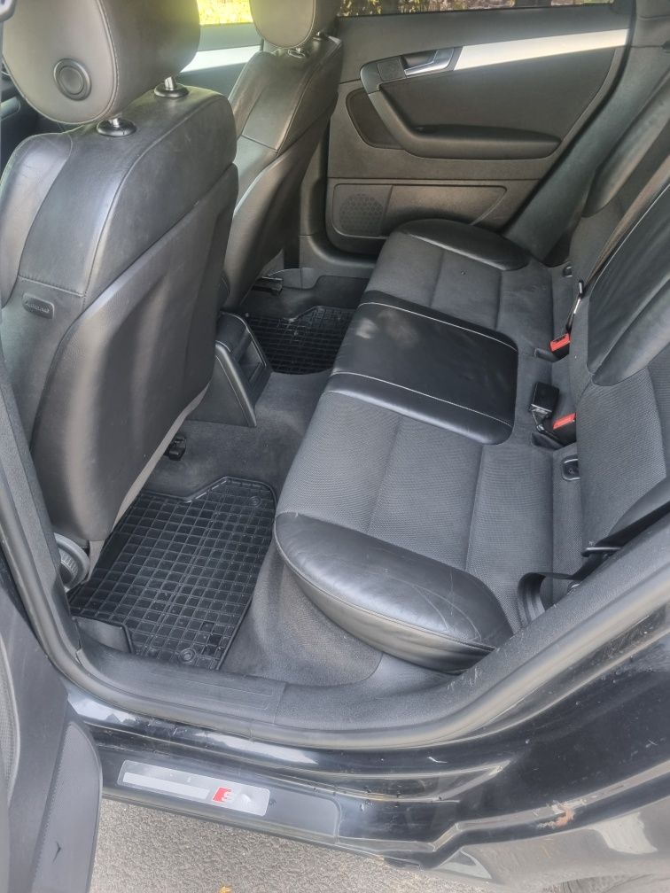 Audi A3 Sline 2.0 diesel manual