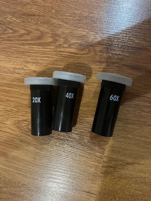 Детски телескоп с трипод