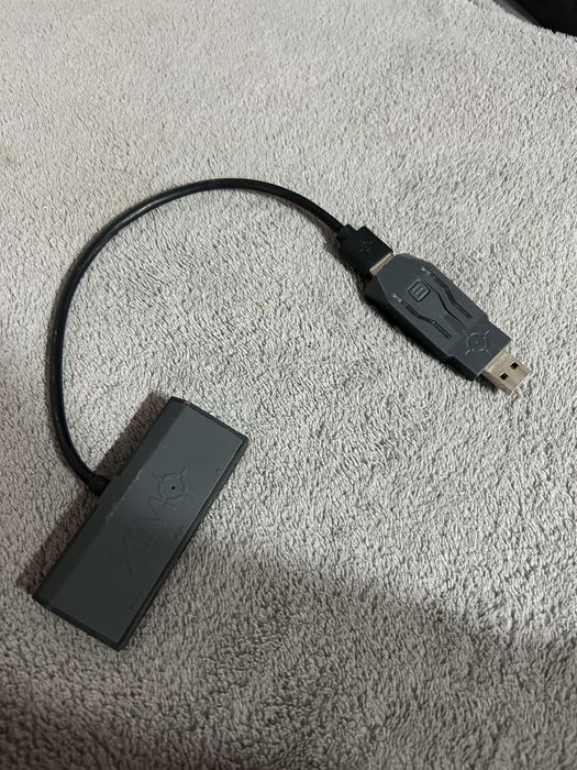 Xim apex adaptor consola