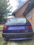 Продавам seat Ibiza 1.4 на части