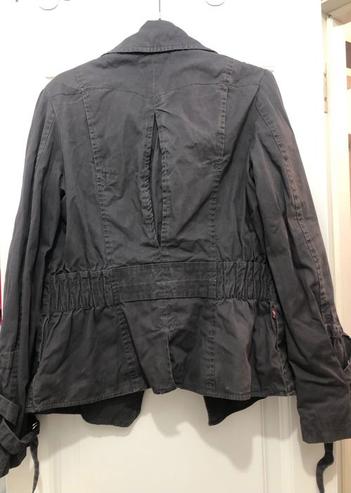 Geaca bumbac Levis