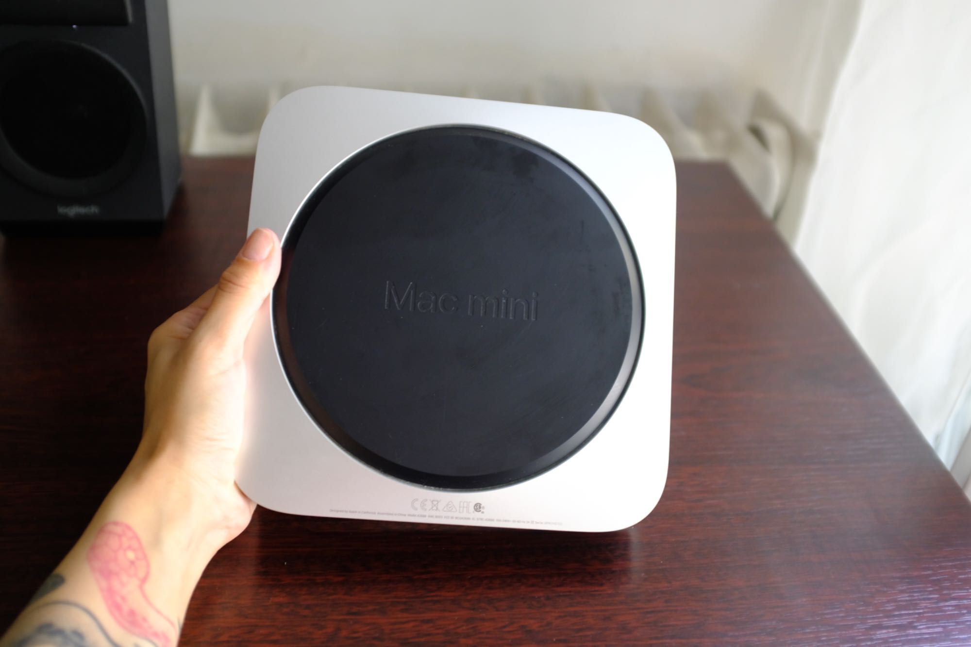 Mac Mini M2 2023 8GB