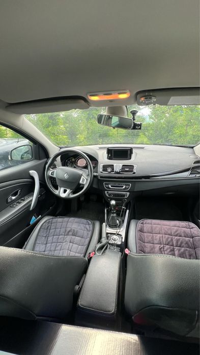 Renault megane 3, Bose edition, 1.5 dCi, 110 cp