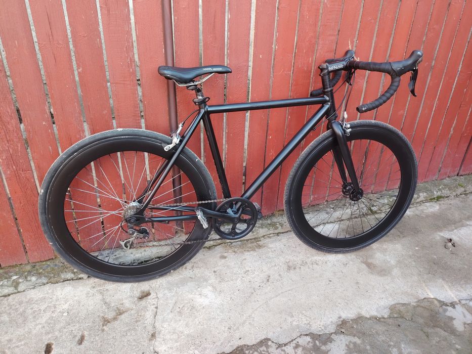 Bicicleta cursiera stare perfectă