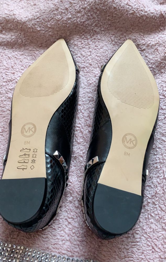 Pantofi Michael Kors originali