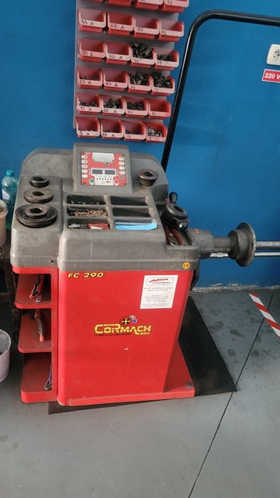 Lichidare vulcanizare