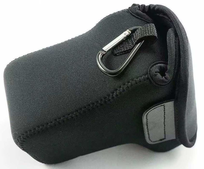 Калъф за фотоапарат Sony ZV-E10 A6600 A6400 A6500 A6300 A6100 A6000