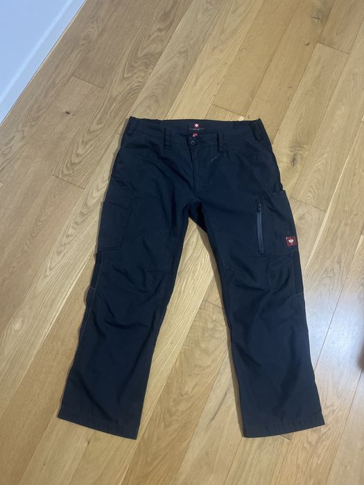 Vand pantaloni engelbert strauss ca noi