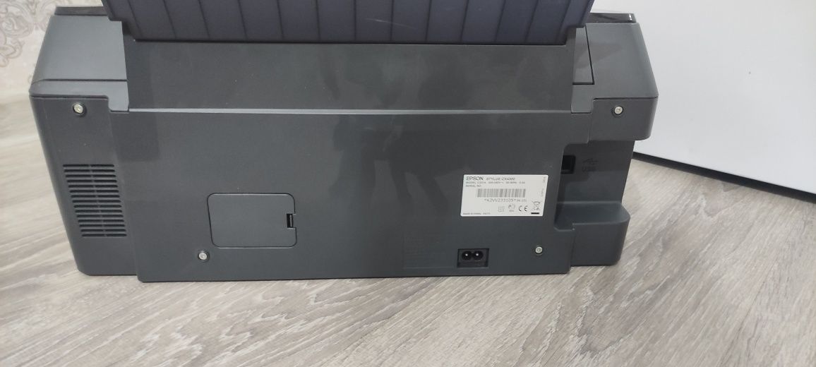 Принтер Epson CX4300