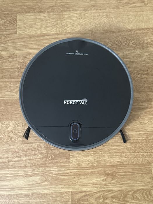 Aspirator robot ROBOT VAC 3 in 1 matura aspirator si mop