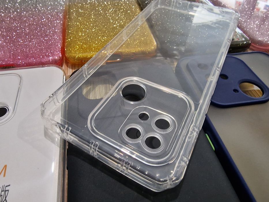 Намалени! Промоция! Xiaomi Redmi 10C силиконов гръб Промоция!