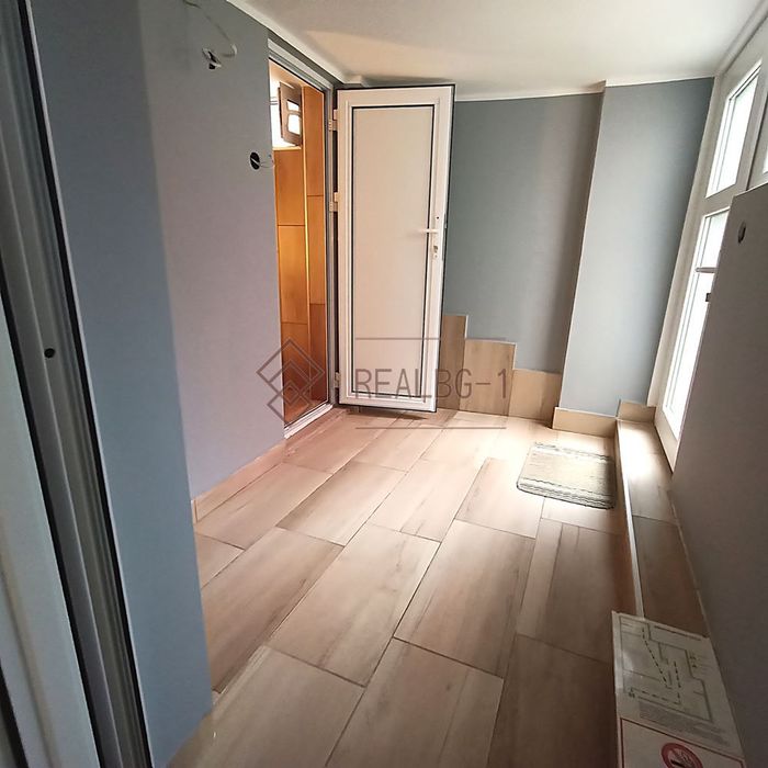 Стратегически бизнес имот на ключова локация до ВИНС – Варна