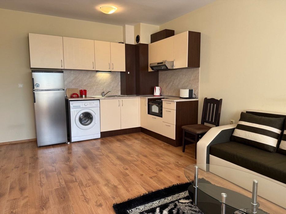 Апартамент под наем