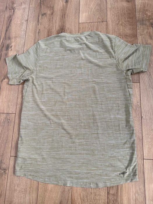 Adidas L barbati Aeroready Regular fit tricou