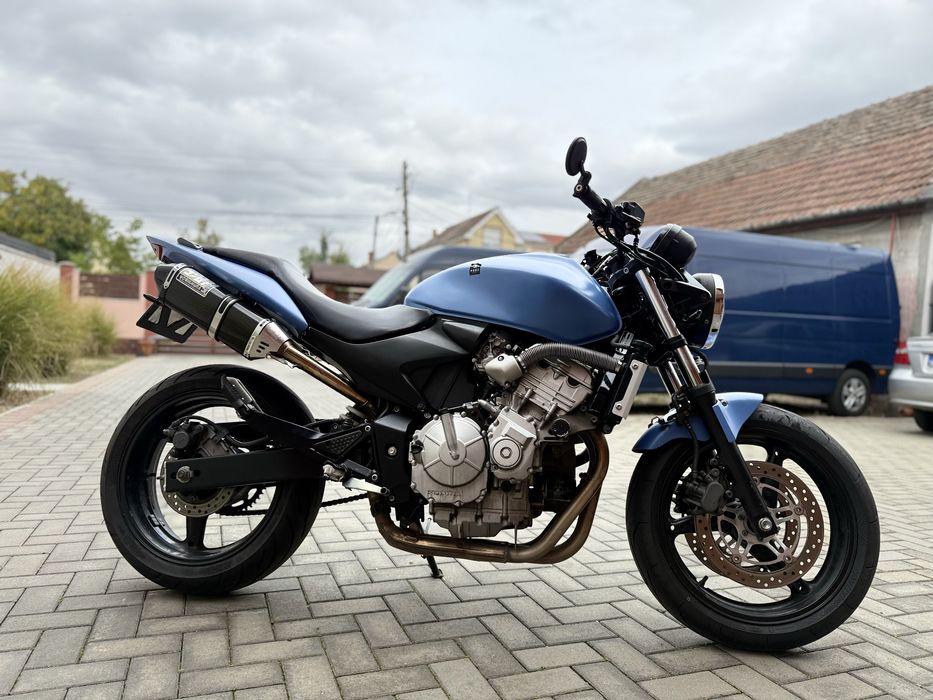 Vand Honda Hornet 600/2003