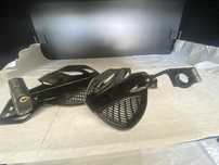 Handguard aparatori maini scuter
