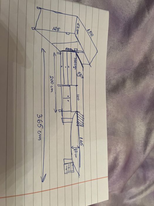 Set mobilier camera/dormitor