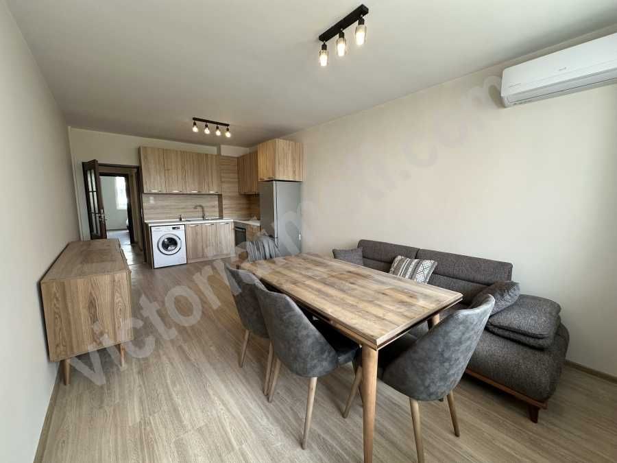 Продава се Тристаен апартамент в Велико Търново, Колю Фичето - 98 кв.м за 1633 €/кв.м - Снимка #5