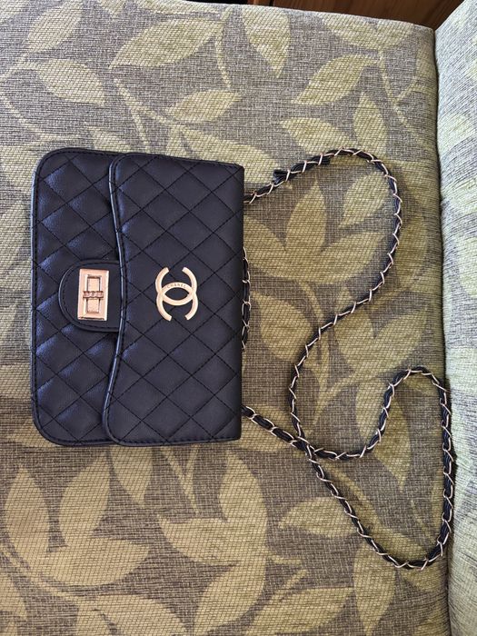 Дамска чанта CHANEL
