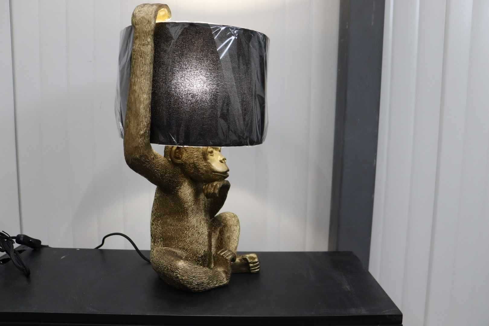 Lucide Extravaganza Chimp - Настолна лампа шимпанзе - 30 см