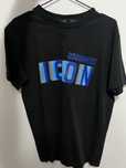 Tricou Dsquared2 Negru Calitate Superioara 2025