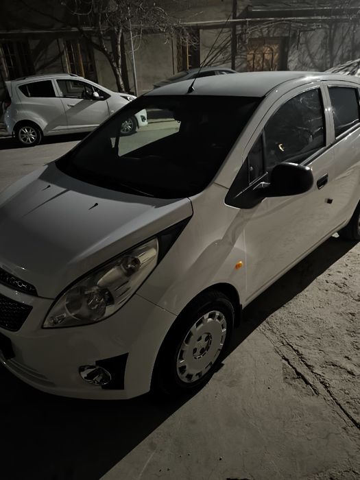 Спарк 1 евро кондиционер бир қўл