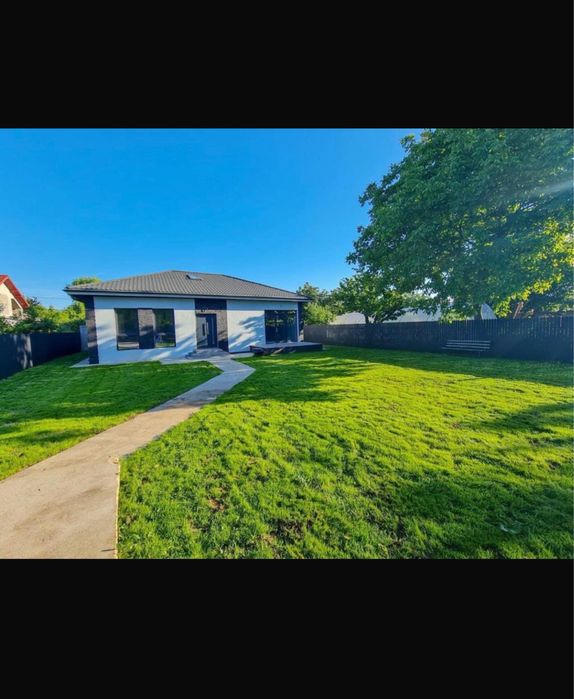 Casa de vanzare Paulesti