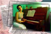 Инклюзивные уроки музыки для всех от учителя из Москвы! Фортепиано +..