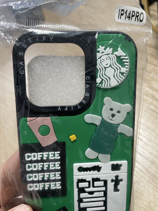 Iphone 14 pro chexol