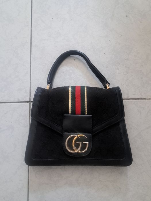 Geanca gucci originala