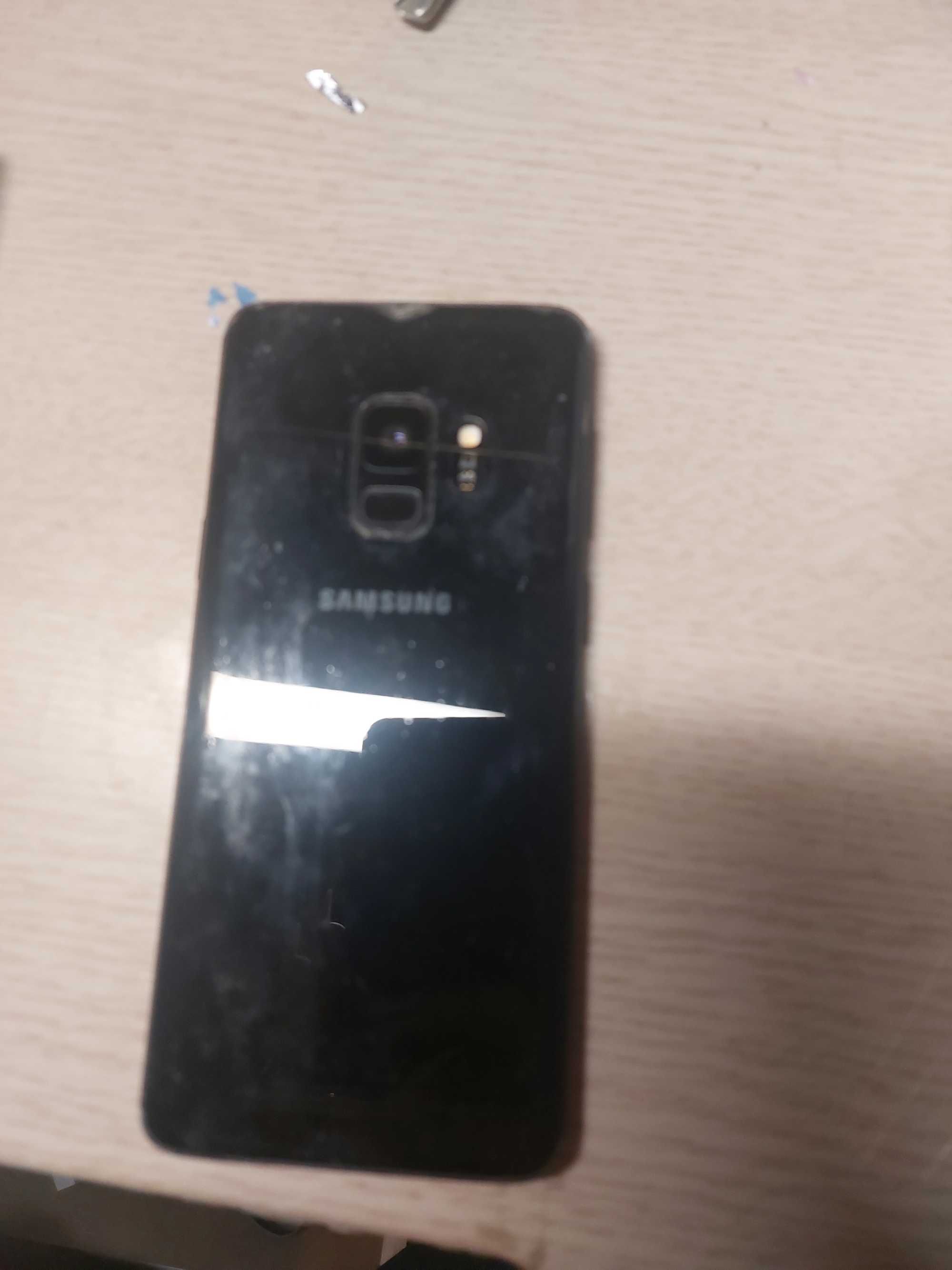 Samsung Galaxy S9