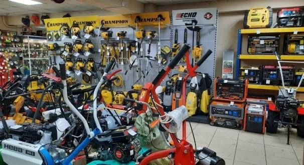 Отбойный молоток Генератор Перфоратор Отбойник бетономешалка