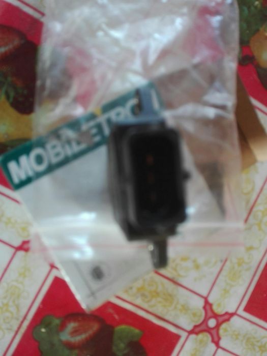 Senzor pozitie clapeta acceleratie corsa b 1.2 16v