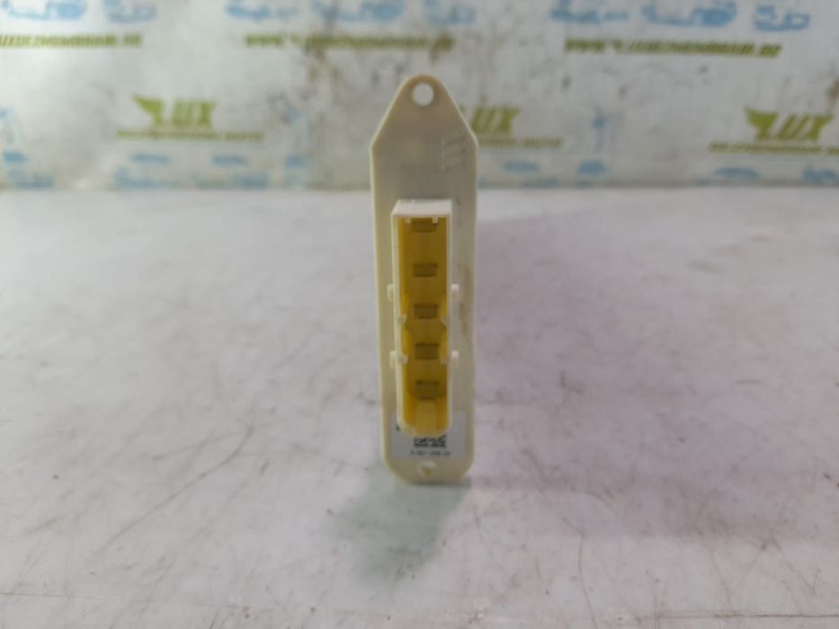 Rezistenta electrica bord A52103600 Peugeot 3008 2 [2016 - 2020] 1.6