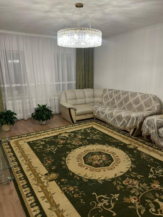 Ковер в отличном состоянии