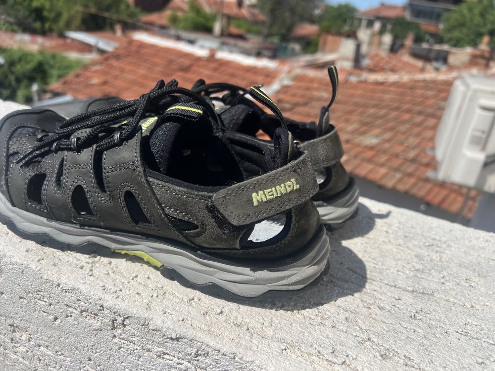 Meindl Summer 43
