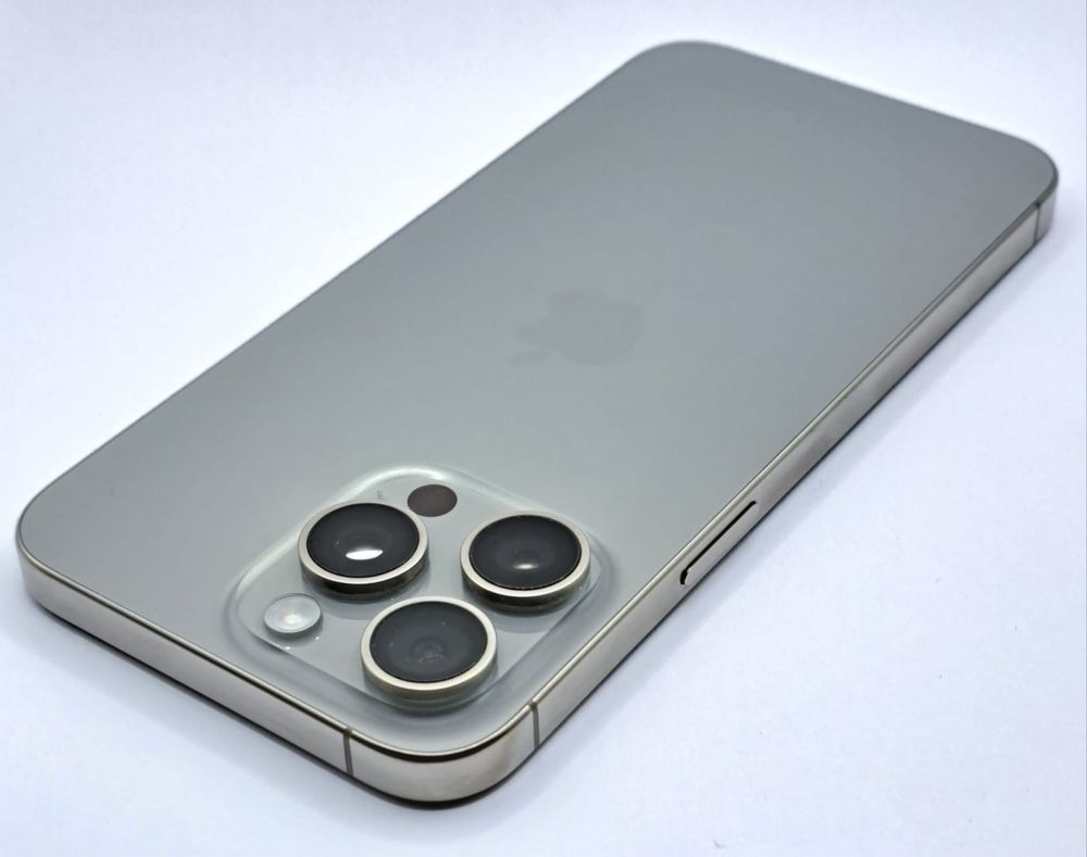 Iphone 15 Pro Max! Produs Impecabil! ‼️ Garanție ‼️