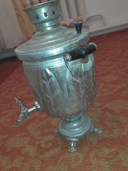 Самаурын         .