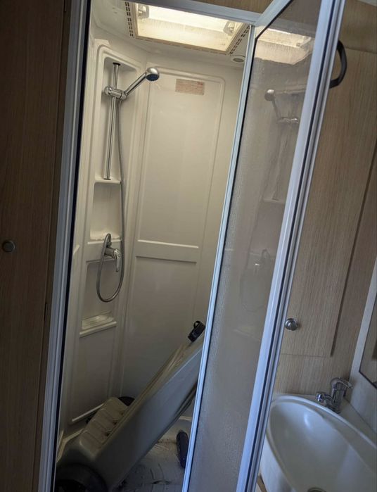 2006 Coachman Pastiche 470/2  – complet echipată, pregătită de drum!
