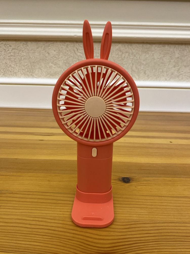 Mini ventilyator