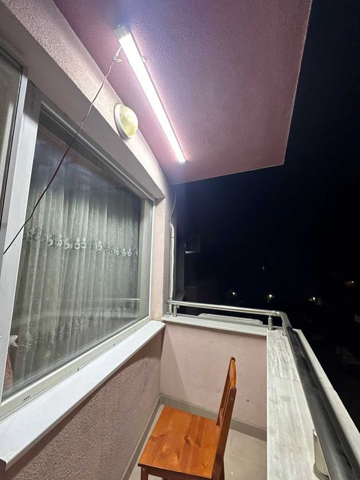 LED лампа Horoz GAMA-60, 120cm, 2 год гаранция