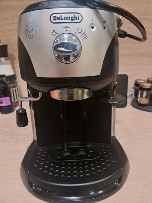 Кафе машина Делонги