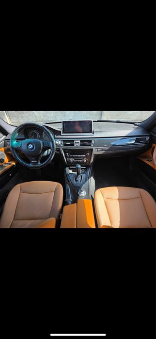 Bmw seria3 e90 motor2.0 m47