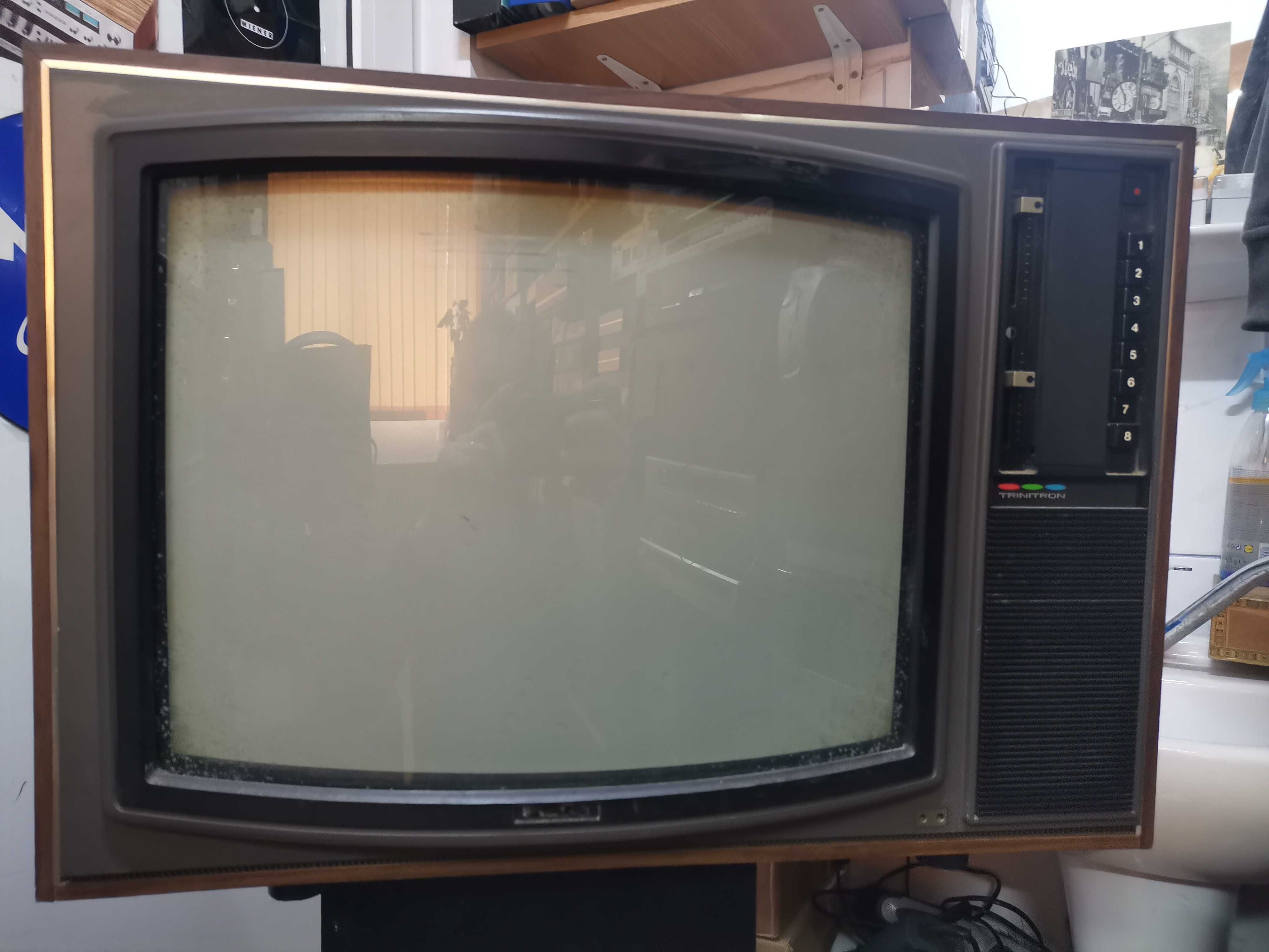 TV sony Trinitron pt colectie