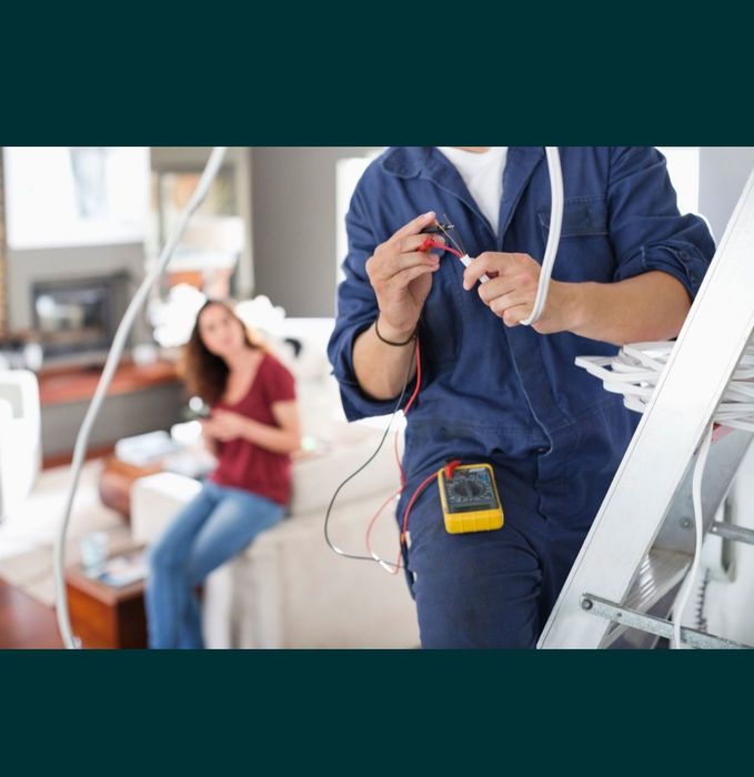 Орал қаласындағы электрик қызметтері 946т